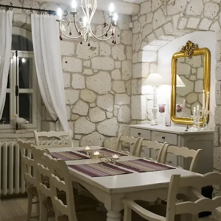 Perla * Alaçatı