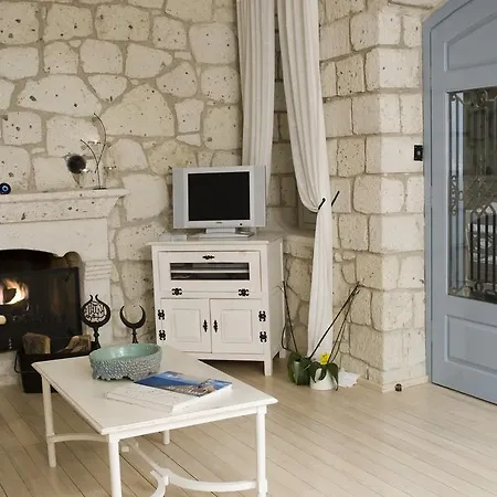 Perla * Alaçatı