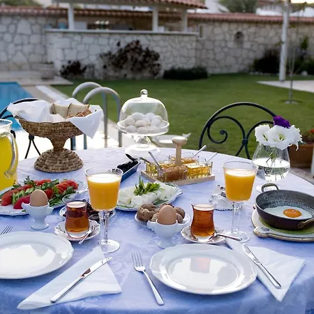 Perla Alaçatı