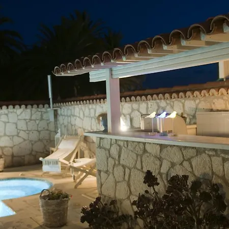 Villa Perla *
